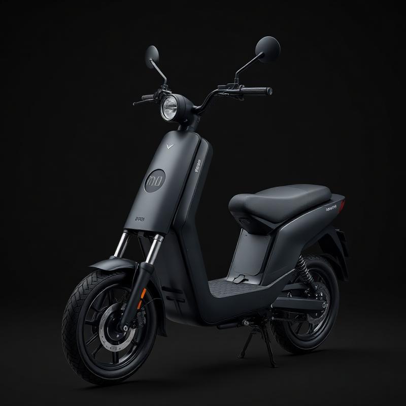 Xiaomi Electric Scooter 4 Pro