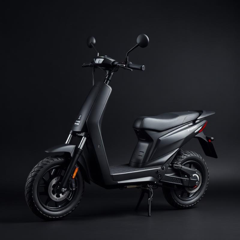 Kugoo Kirin M4 Pro