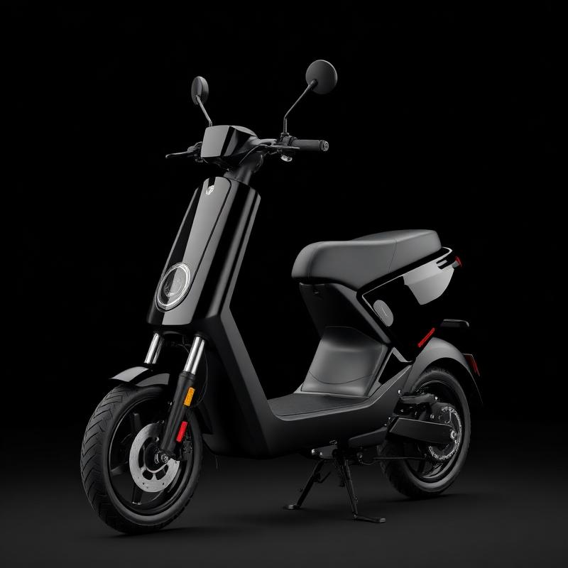 Xiaomi Electric Scooter 4 Lite
